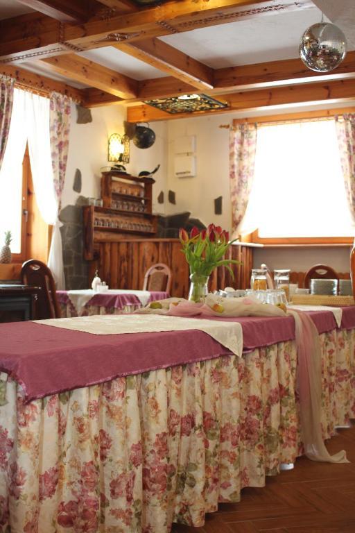 Bialy Dworek Zakopane Exterior photo