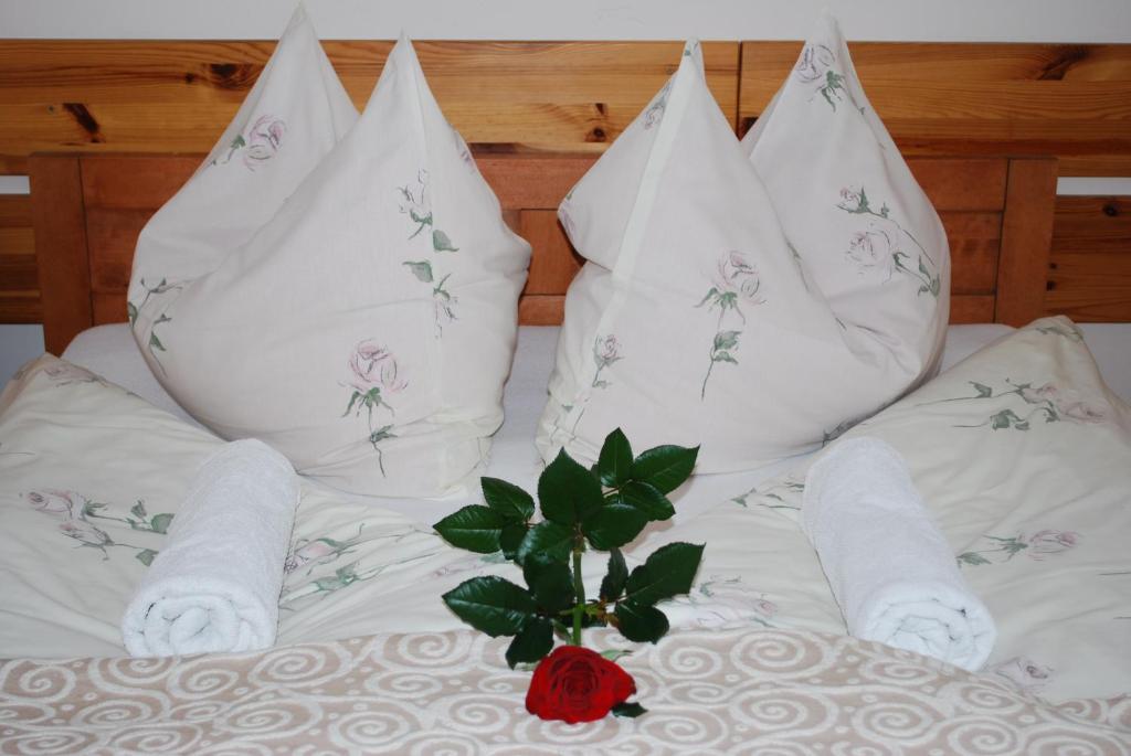 Bialy Dworek Zakopane Room photo