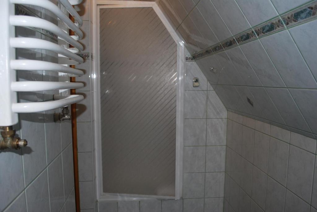 Bialy Dworek Zakopane Room photo