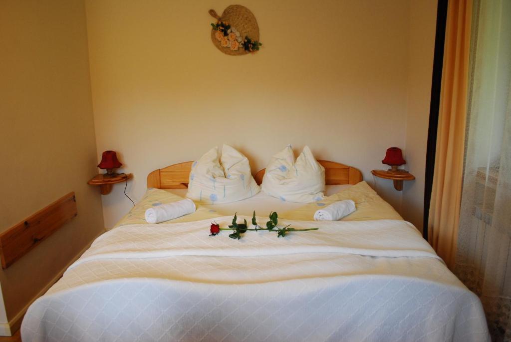 Bialy Dworek Zakopane Room photo