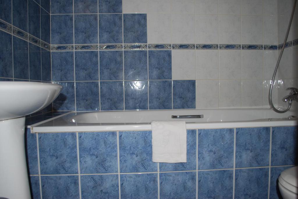 Bialy Dworek Zakopane Room photo